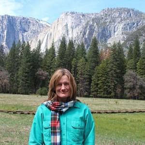 Meet your Posher, Patricia